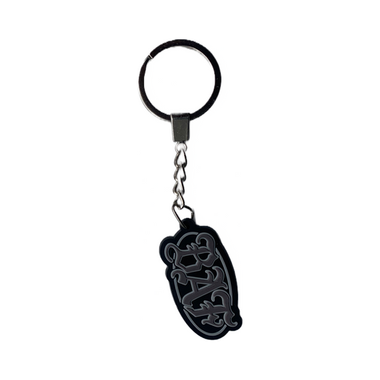 BAF keychain